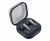 SAMSUNG Buds 4 Pro TWS Dokanałowe Czarne [SM-R640NZKAEUE] - 1489428 - zdjęcie 5